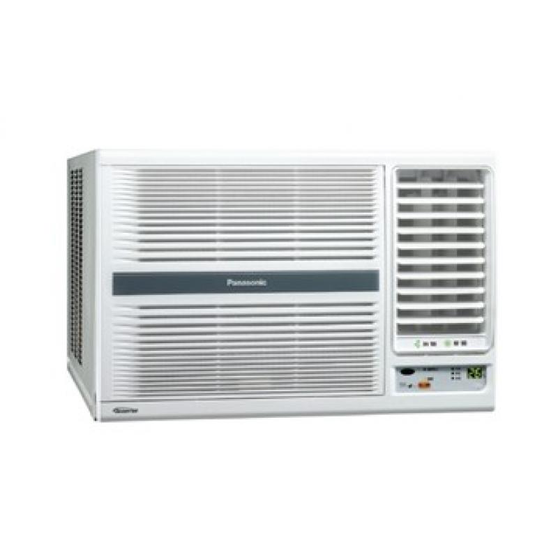 全新行貨 Panasonic 樂聲 CW-HZ180YA 2.0匹 變頻冷暖 窗口式冷氣機