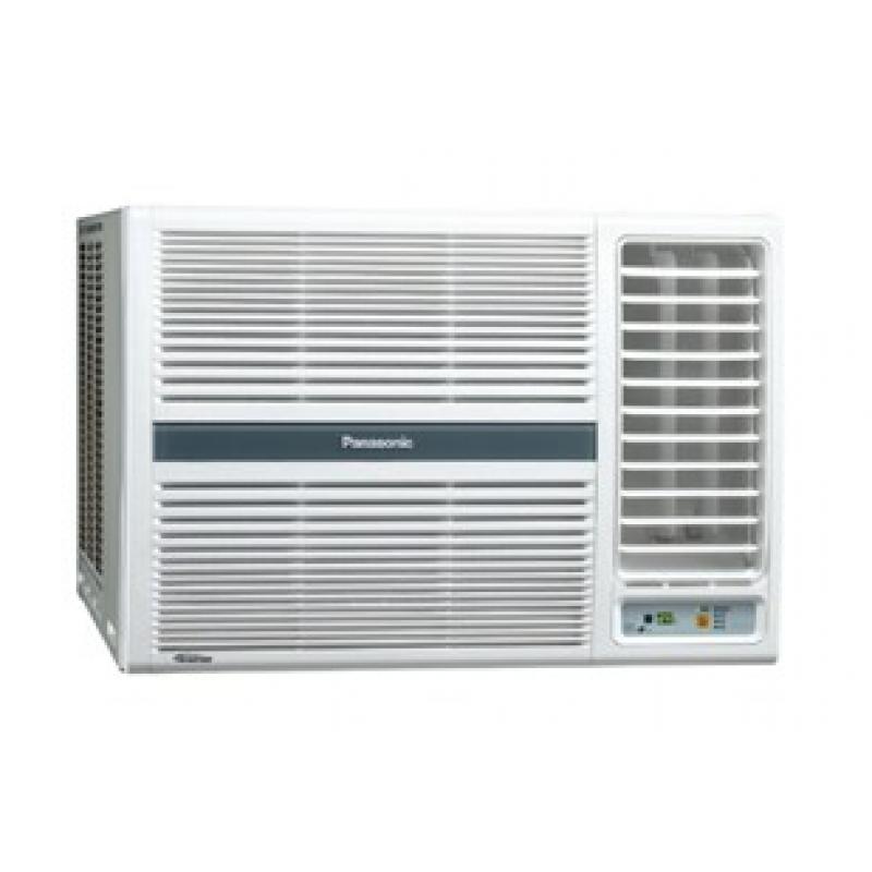 全新行貨 Panasonic 樂聲 CW-HZ120YA 1.5匹 變頻冷暖 窗口式冷氣機