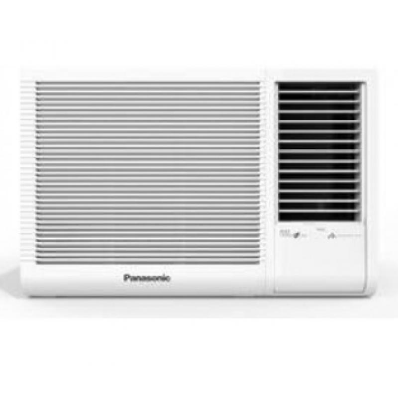 全新行貨 Panasonic 樂聲 CW-N2419EA 2.5匹 淨冷 窗口式冷氣機