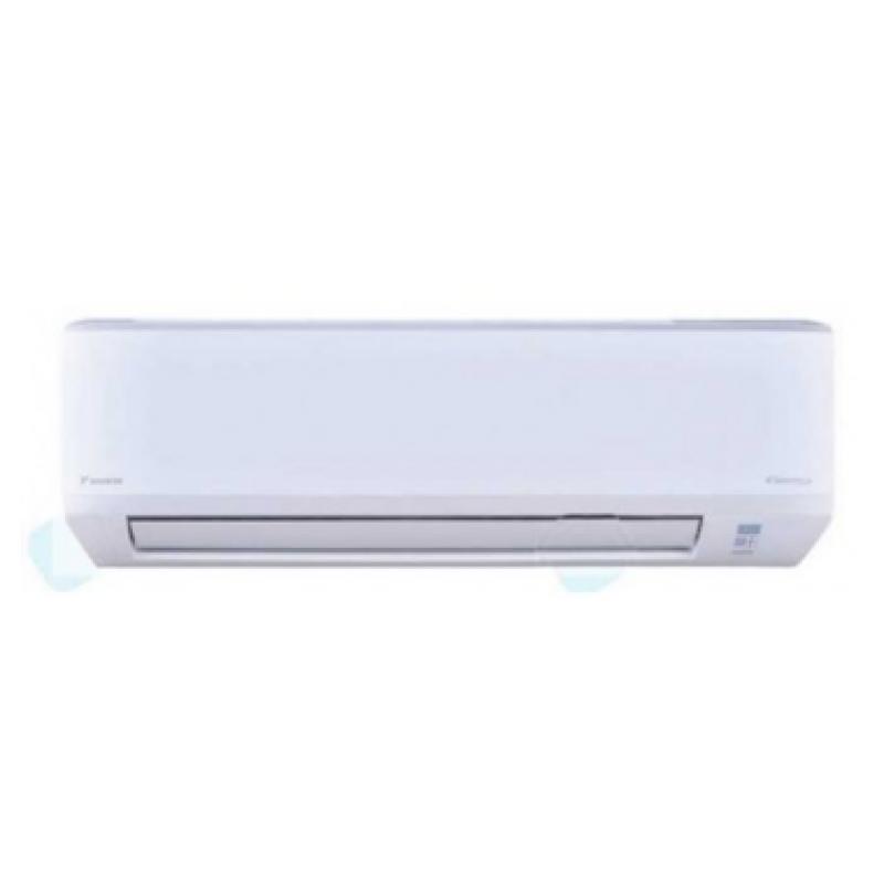 全新行貨 Daikin 大金 FTKS60AXV1H 2.5匹 變頻淨冷 掛牆式分體機