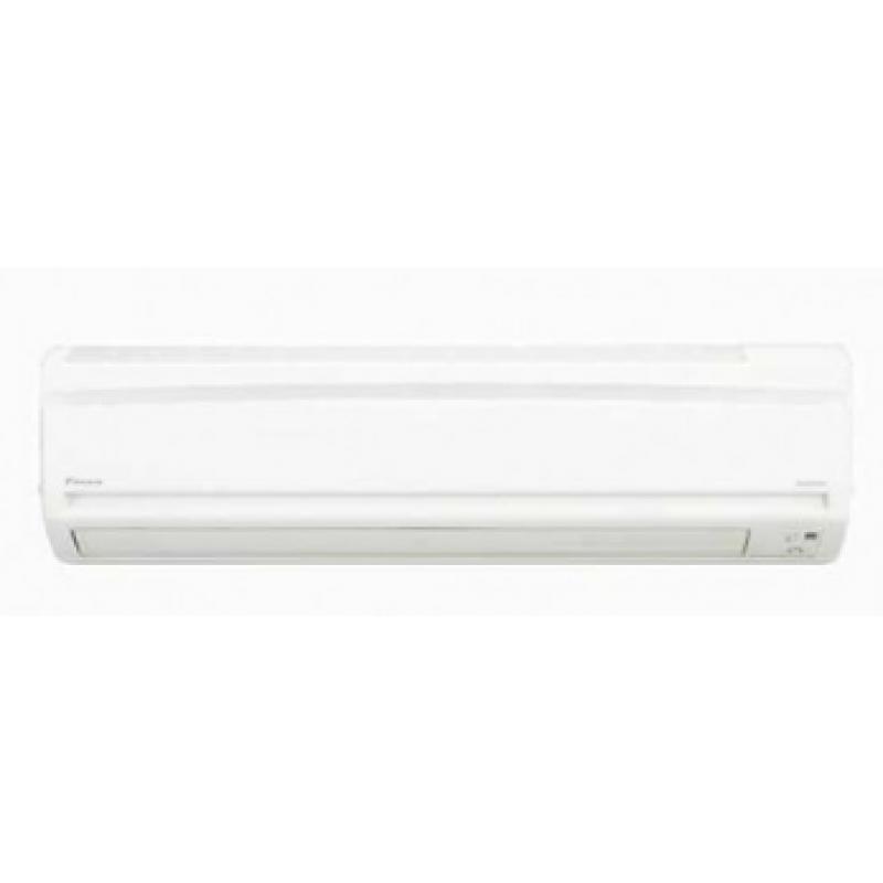 全新行貨 Daikin 大金 FTXS60F 2.5匹 變頻冷暖 掛牆分體式冷氣機