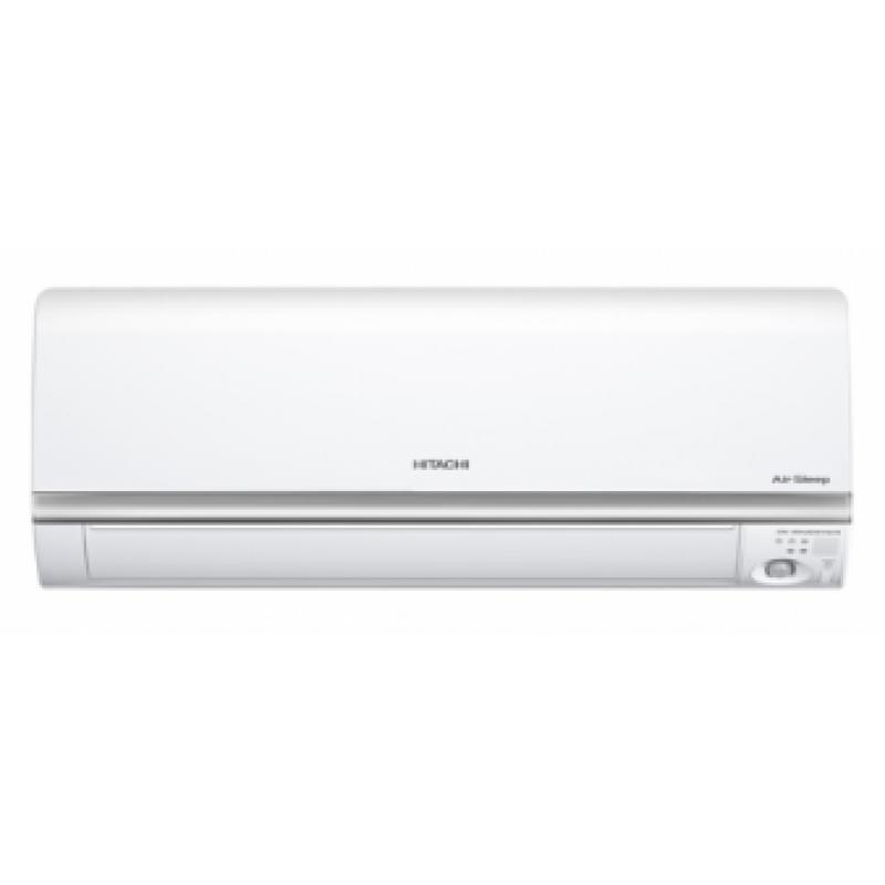 全新行貨 Hitachi 日立 RASDX13CFK 1.5匹 變頻淨冷 掛牆式分體冷氣機