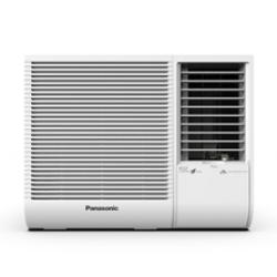 全新行貨 Panasonic 樂聲 CW-N719JA 3/4匹 淨冷 窗口式冷氣機