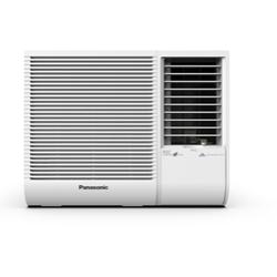 全新行貨 Panasonic 樂聲 CW-N919JA 1.0匹 淨冷 窗口式冷氣機