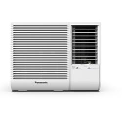全新行貨 Panasonic 樂聲 CW-N919JA 1.0匹 淨冷 窗口式冷氣機