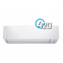 全新行貨 Daikin 大金 FTKA50AV1H 2.0匹 變頻淨冷 分體式冷氣機