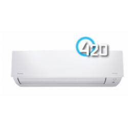 全新行貨 Daikin 大金 FTKA35AV1H 1.5匹 變頻淨冷 分體式冷氣機